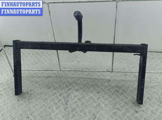 купить Прицепное устройство на Volkswagen Passat B5