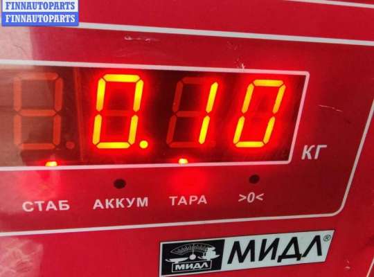 купить Форсунка топливная на Opel Astra H (2004-2009)