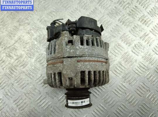 Генератор SK523734 на Skoda Octavia mk1 (A4 1U) 1996-2010