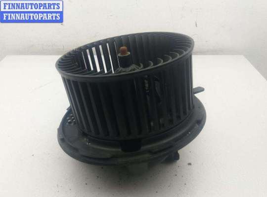 купить Двигатель отопителя (моторчик печки) на Volkswagen Passat B6