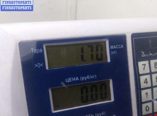 купить Двигатель отопителя (моторчик печки) на Volkswagen Passat B6