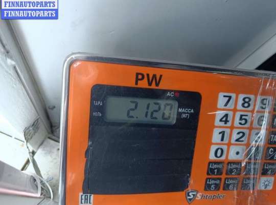 купить Фара левая на Opel Zafira A (1999-2005)