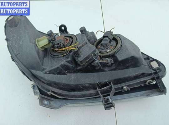 купить Фара левая на Opel Zafira A (1999-2005)