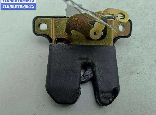 купить Замок багажника на Audi A6 C5 (1997-2005)