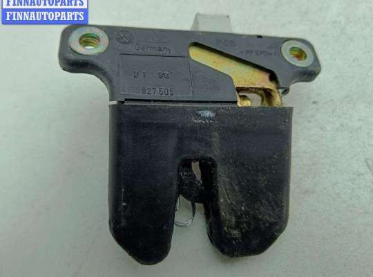 купить Замок багажника на Audi A6 C5 (1997-2005)