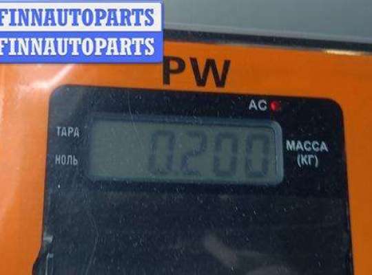 купить Замок багажника на Audi A6 C5 (1997-2005)