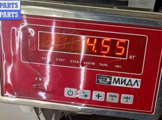 купить Суппорт передний левый на BMW 3 E46 (1998-2006)