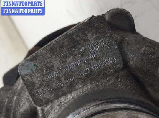 купить Турбина на Ford Focus I (1998-2005)