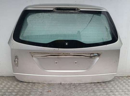 купить Крышка багажника (дверь задняя) на Ford Focus I (1998-2005)