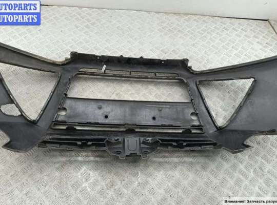 купить Бампер передний на Ford Focus III (2011-2018)