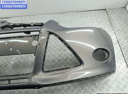 купить Бампер передний на Ford Focus III (2011-2018)