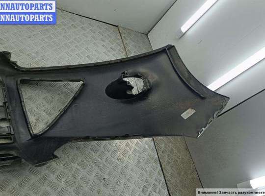 купить Бампер передний на Ford Focus III (2011-2018)