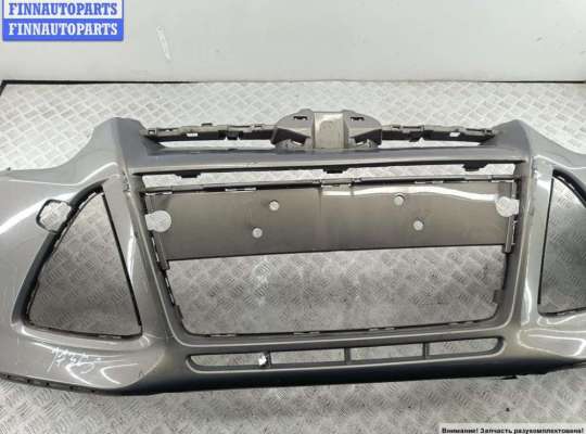 купить Бампер передний на Ford Focus III (2011-2018)