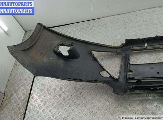 купить Бампер передний на Ford Focus III (2011-2018)