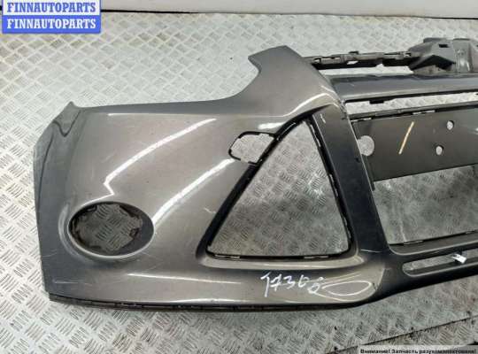 купить Бампер передний на Ford Focus III (2011-2018)