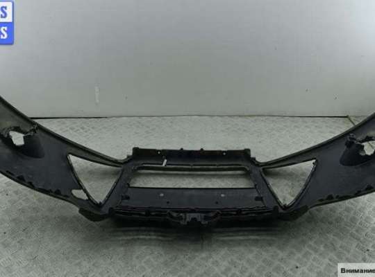 купить Бампер передний на Ford Focus III (2011-2018)