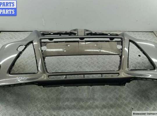 купить Бампер передний на Ford Focus III (2011-2018)