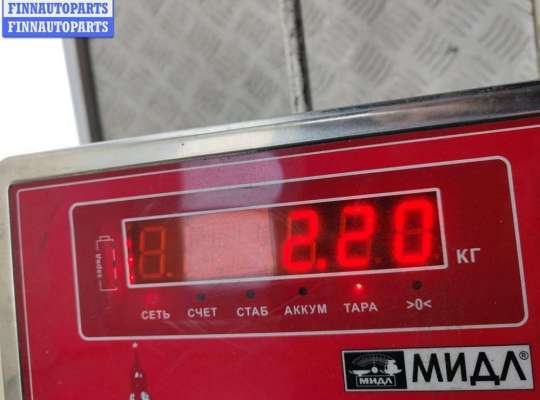 купить Суппорт задний левый на Volvo S40 / V40 (1995-2004)