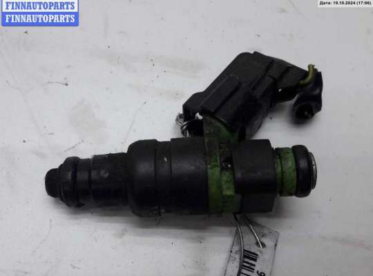 Форсунка топливная VG1767544 на Volkswagen Passat B5+ (GP)