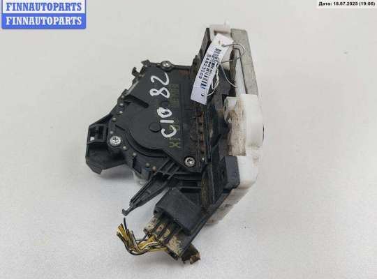 Замок двери передней левой FO1860229 на Ford Mondeo III (2000-2007)