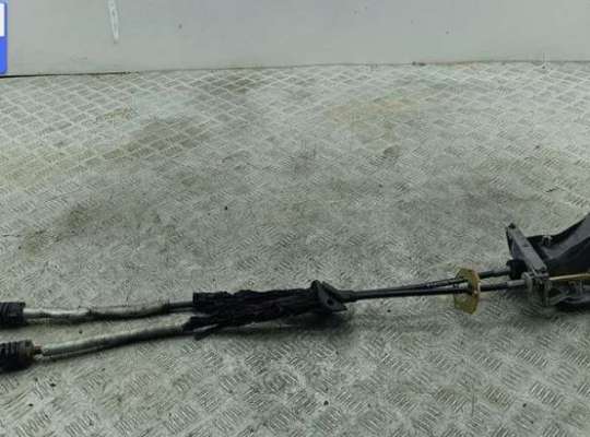 купить Кулиса КПП на Ford Galaxy (2000-2006)