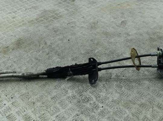 купить Кулиса КПП на Ford Galaxy (2000-2006)