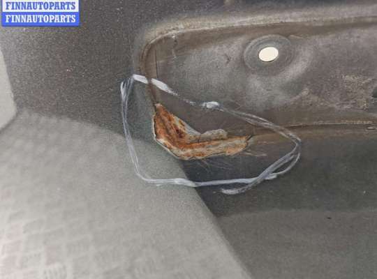 купить Крышка багажника (дверь задняя) на Peugeot 308 T7 (2007-2013)