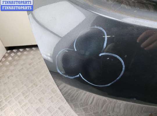 купить Крышка багажника (дверь задняя) на Peugeot 308 T7 (2007-2013)