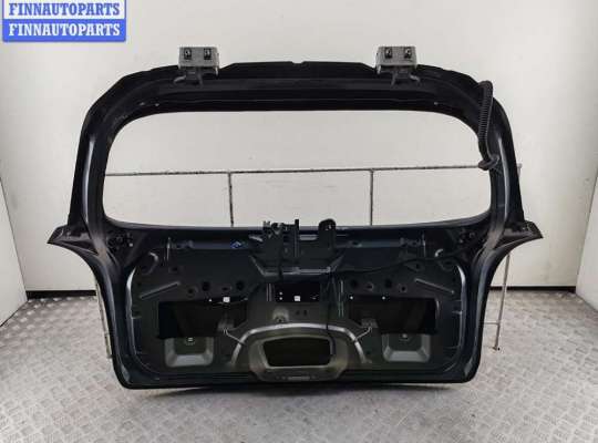 купить Крышка багажника (дверь задняя) на Peugeot 308 T7 (2007-2013)