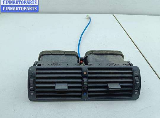 купить Дефлектор обдува салона на BMW 5 E39 (1995-2003)