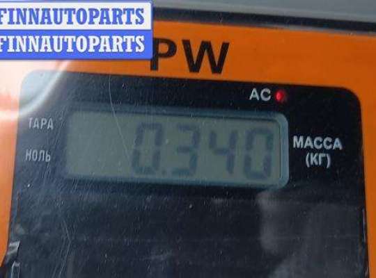 купить Дефлектор обдува салона на BMW 5 E39 (1995-2003)