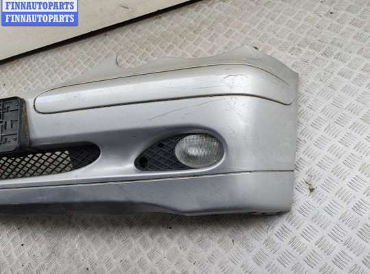 купить Бампер передний на Mercedes C-Class W203 (2000-2006)