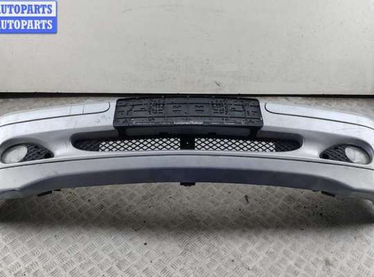 Купить Бампер передний на Mercedes C-Class W203 (2000-2006) Бампер передний MB1731086 на Mercedes C-Class W203 (2000-2006)