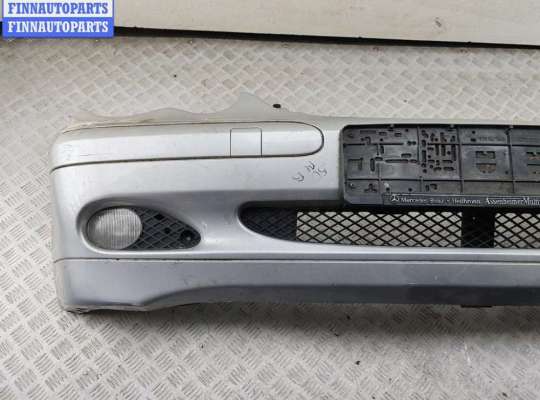 купить Бампер передний на Mercedes C-Class W203 (2000-2006)
