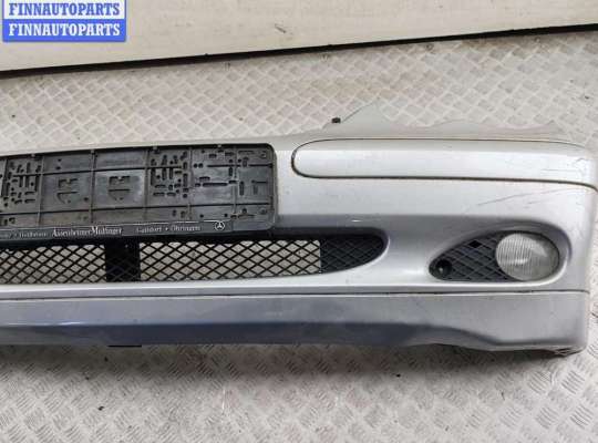 купить Бампер передний на Mercedes C-Class W203 (2000-2006)