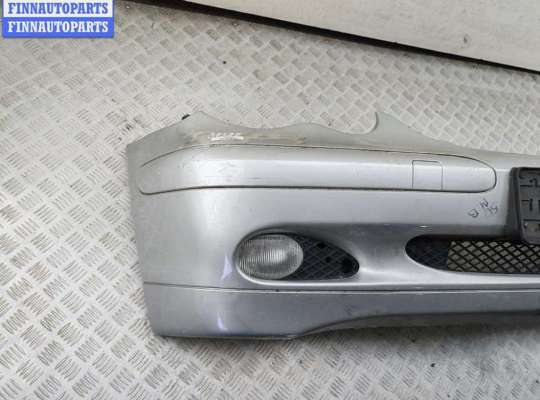 купить Бампер передний на Mercedes C-Class W203 (2000-2006)
