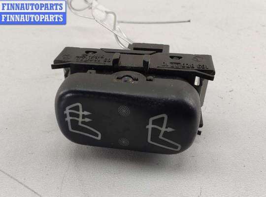 Кнопка обогрева сидений MB1530855 на Mercedes M-Class ML W163 (1998-2004)