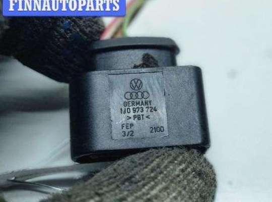 купить Разъем (фишка) проводки на Seat Altea