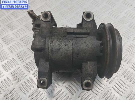 купить Компрессор кондиционера на Nissan Almera Tino