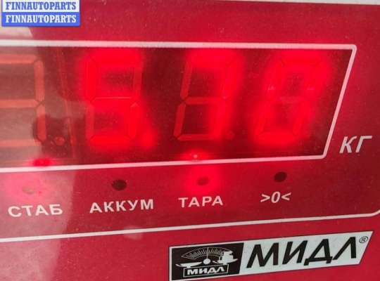 купить Компрессор кондиционера на Nissan Almera Tino