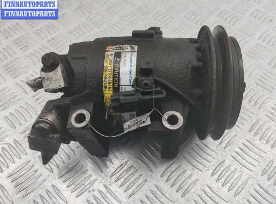 купить Компрессор кондиционера на Nissan Almera Tino