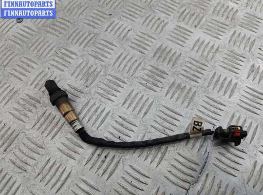 Датчик кислородный (лямбда-зонд) OP2439008 на Opel Corsa D (2006-2014)