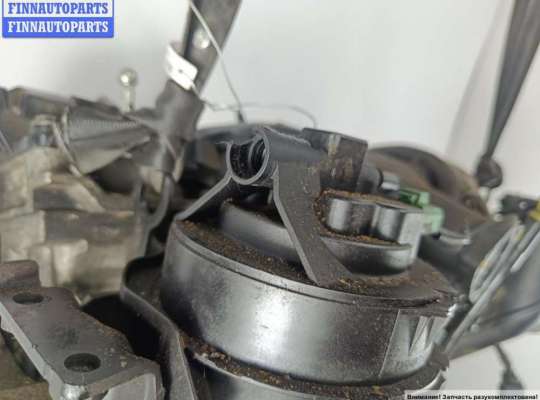 купить Двигатель (ДВС) на Peugeot 407