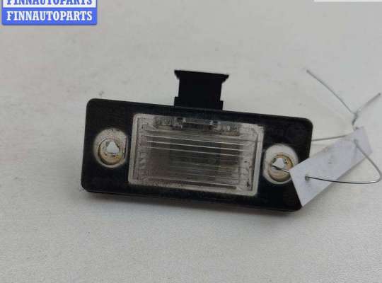 купить Подсветка номера на Skoda Fabia mk1 (6Y)