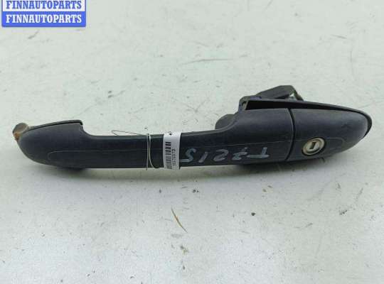 купить Ручка двери наружная задняя правая на Mercedes Vito-2 / Viano W639 (2003-2014)