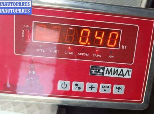 купить Ручка двери наружная задняя правая на Mercedes Vito-2 / Viano W639 (2003-2014)