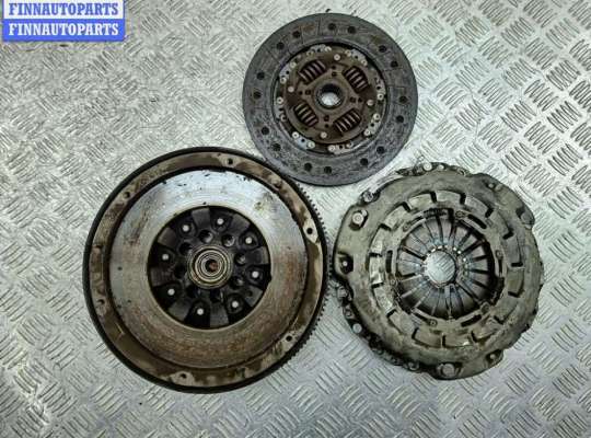 Маховик MB1684628 на Mercedes Sprinter W901-W905 (1995-2006)