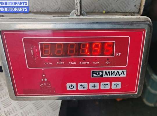 купить Радиатор основной на Skoda Fabia mk2 (5J)