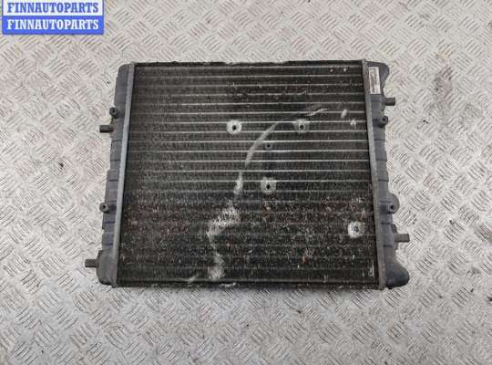 купить Радиатор основной на Skoda Fabia mk2 (5J)
