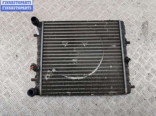 купить Радиатор основной на Skoda Fabia mk2 (5J)